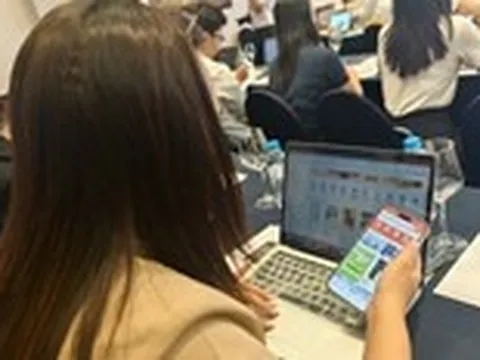 Mua bán hàng online: Tiện lợi nhưng chớ để 'tiền mất tật mang'