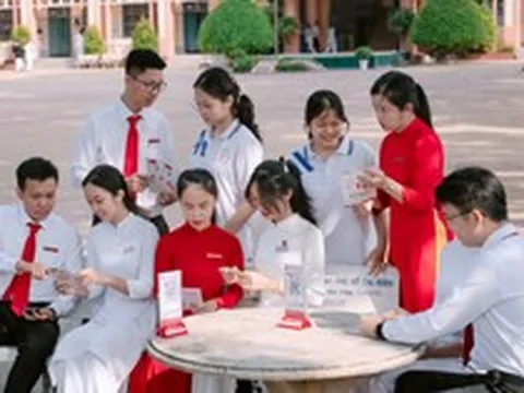 Agribank dành hơn 9 tỷ đồng ưu đãi sinh viên nhân dịp khai trường