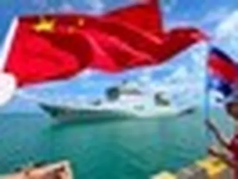 Miệt mài trả nợ, Campuchia vẫn đang vay Trung Quốc bao nhiêu?