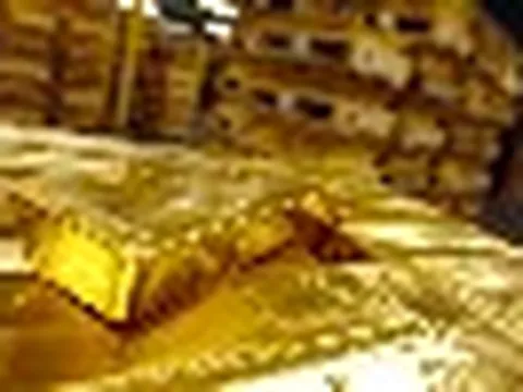 Phát hiện 120 thỏi vàng có đủ logo và số seri, trị giá gần 6 tỷ đồng trên tàu