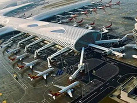 Việt Nam vừa có thêm đường bay thẳng tới “thủ phủ công nghệ” của Trung Quốc: Chỉ hơn 2 tiếng bay, 1 hãng hàng không Việt Nam duy nhất khai thác