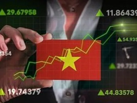 Điều gì có thể khiến dòng vốn ngoại đảo chiều trong nửa cuối năm?