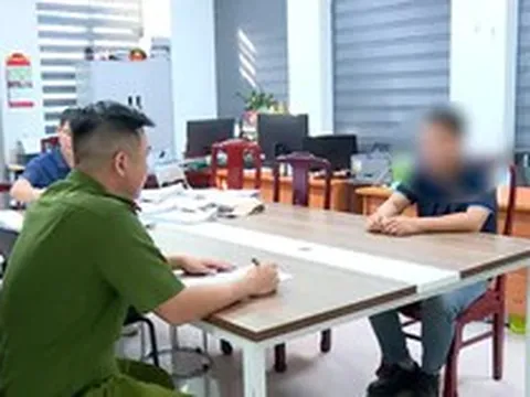 Bình luận cổ vũ ‘giang hồ mạng’ Khánh Sky và Hồ Văn Khoa, 2 người bị phạt