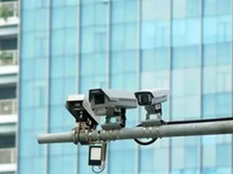 Người dân có phải lo lắng bị camera AI phạt oan?