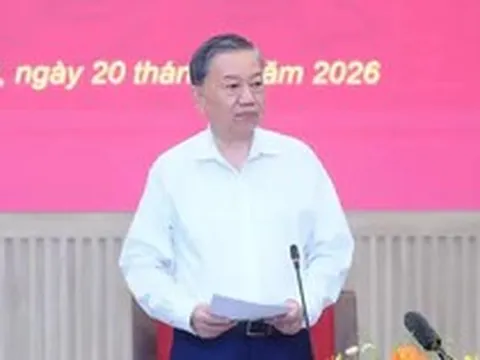 Không cơ học hóa điểm số, văn bằng thành tiêu chuẩn duy nhất để quyết định nhân sự