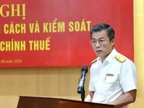 Cải cách thủ tục hành chính thuế theo hướng thực chất