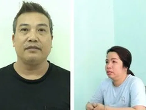 Đường dây buôn lậu kim cương xuyên quốc gia: Kết quả giám định thế nào?