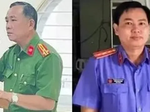 Đề nghị truy tố 6 cựu cán bộ liên quan vụ tai nạn làm nữ sinh tử vong nhưng không khởi tố