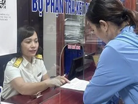 Thời điểm kê khai hóa đơn điều chỉnh thuế GTGT
