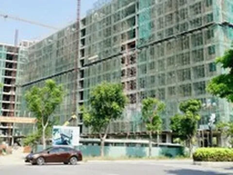 Đề án '1 triệu căn nhà ở xã hội' đã hoàn thành được 77%