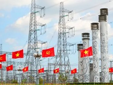 EVNNPT có tân Chủ tịch HĐTV
