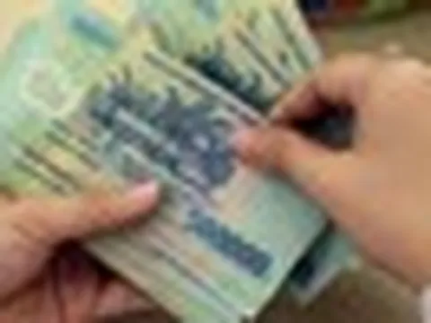 Công an điều tra giao dịch chuyển khoản 10.000.000 đồng của Nguyễn Thị Thanh Tâm SN 1986