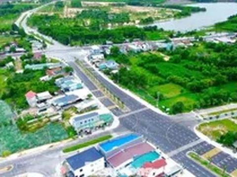 Tuyến đại lộ 20.000 tỷ đồng dài 75 km tại Huế được đầu tư thế nào?
