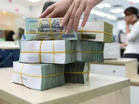 Nợ xấu vẫn nan giải
