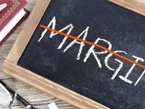Từ hôm nay, một cổ phiếu trong hệ sinh thái Hóa chất Đức Giang bị cắt margin