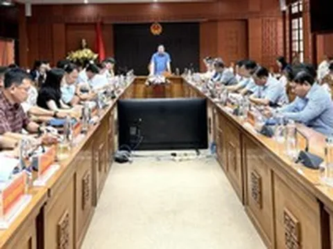 Loạt dự án nghìn tỷ sắp khởi công tại Khu kinh tế mở Chu Lai