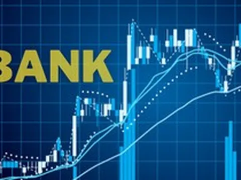 Loạt cổ phiếu ngân hàng tăng mạnh trong phiên 21/8, khối ngoại chi số tiền lớn gom SHB