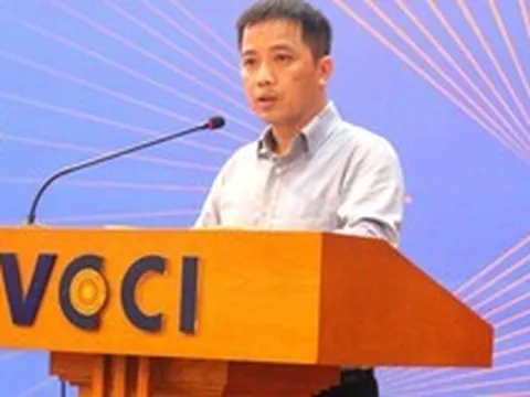 Hơn 81% hộ kinh doanh giảm doanh thu, chuyên gia VCCI nhấn mạnh: Không nên coi đây là nhóm ‘yếu thế’ cần hỗ trợ, mà phải tạo động lực tăng trưởng