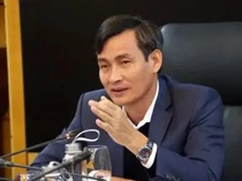 Nguyên Thứ trưởng Bộ NN&MT Trần Quý Kiên bị khai trừ ra khỏi Đảng