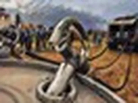 Mất nguồn cung nhiên liệu từ Nga, nước đồng minh với Moscow phải ‘cầu cứu' Iran, muốn mua 2,5 triệu tấn