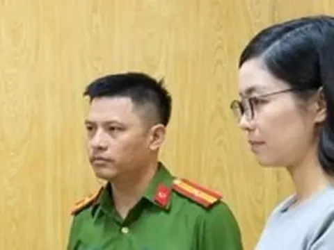 Phó giám đốc ngân hàng dụ quen gửi tiết kiệm rồi chiếm đoạt 6,5 tiền tỷ đồng