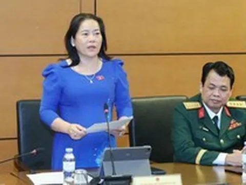 ĐBQH đề xuất giảm thuế thu nhập, nâng mức giảm trừ với người 'làm công ăn lương'
