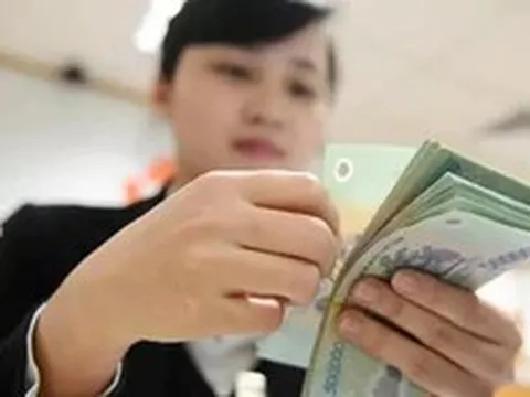 Đề xuất giảm thuế cho người làm công ăn lương, mở rộng hỗ trợ doanh nghiệp