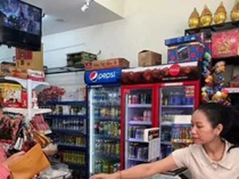 Hộ kinh doanh 'dễ tổn thương nhất' trong nền kinh tế