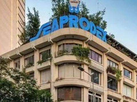 Seaprodex chốt ngày chia cổ tức tiền mặt tỷ lệ 5%