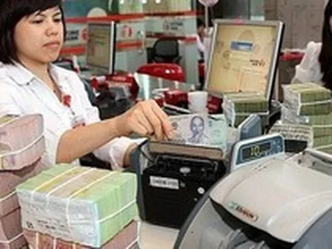 Quỹ tín dụng nhân dân phải báo cáo khoản cho vay thuộc diện hạn chế