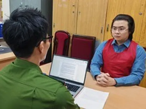 YouTuber Phạm Tuấn - người tự xưng 'đàn em Khá Bảnh' là ai?