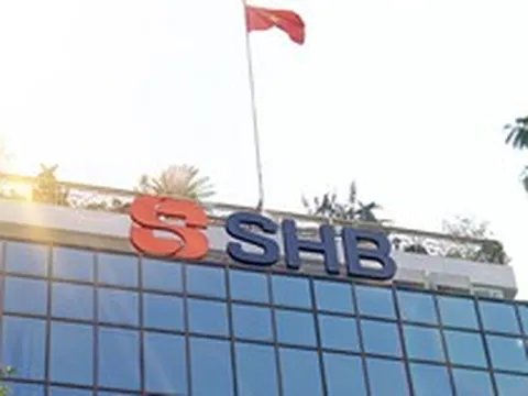 SHB chính thức vào rổ chỉ số toàn cầu FTSE Global All Cap
