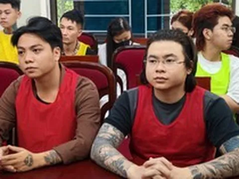 Vì sao YouTuber Phạm Tuấn bị bắt?