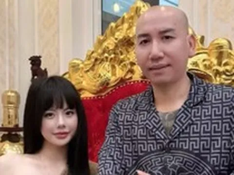 Tiktoker Nguyễn Thị Hương vừa bị khởi tố trong vụ án Phú Lê là ai?