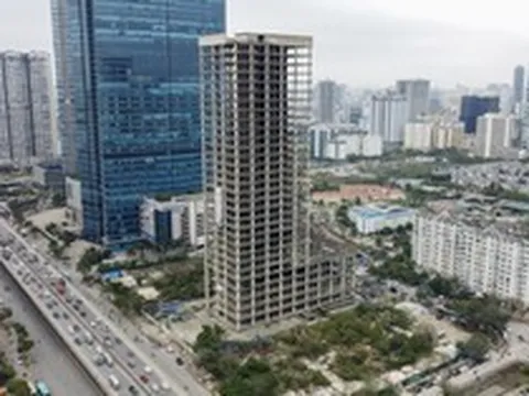 Thủ tướng yêu cầu xử lý dứt điểm 4.619 dự án, đất đai gặp khó khăn, vướng mắc