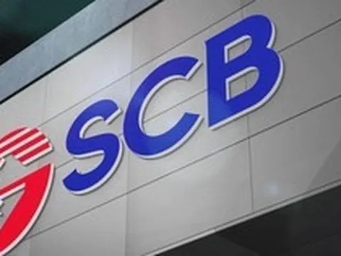 Thông tin mới nhất về SCB và các ngân hàng được chuyển giao bắt buộc