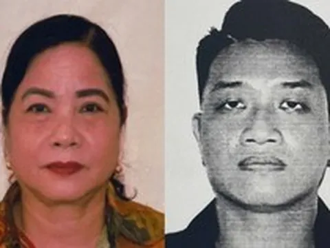 Ai thấy Nguyễn Thị Vân và Tạ Đăng Được ở đâu, khẩn trương trình báo Công an
