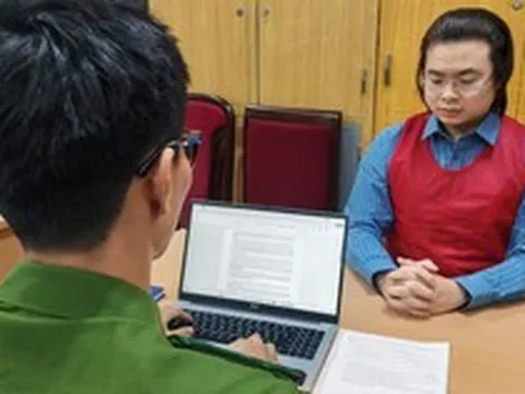 Từ "em trai" Khá Bảnh đến loạt mô hình đầu tư tài chính, Phạm Tuấn từng làm những gì trước khi bị khởi tố?