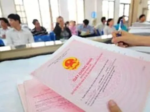 Chuẩn hóa dữ liệu thuế đất: Người dân cần làm gì khi phát hiện sai sót?