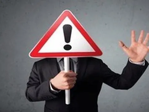Một công ty chứng khoán phải giải trình với UBCKNN