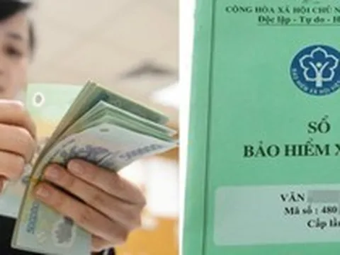 Doanh thu dưới 1 tỷ, chủ hộ kinh doanh có được hoàn tiền BHXH bắt buộc?