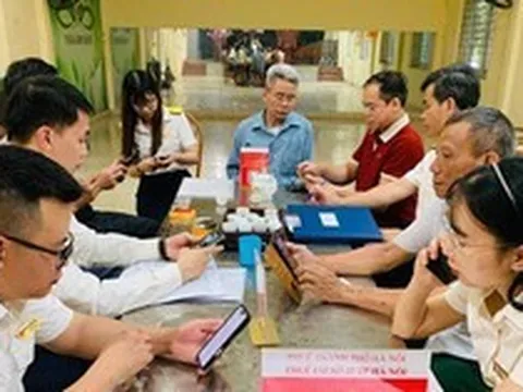 Cục Thuế yêu cầu giảm giấy tờ, không để người nộp thuế bổ sung hồ sơ nhiều lần