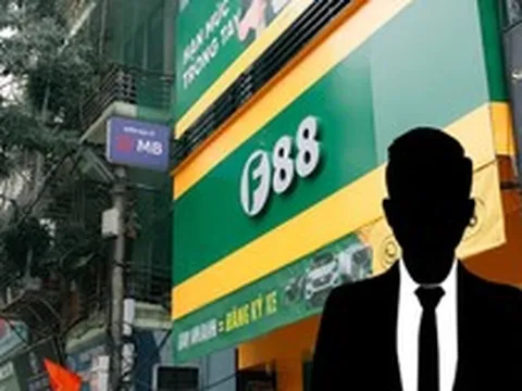 Kế toán trưởng F88 xin nghỉ việc