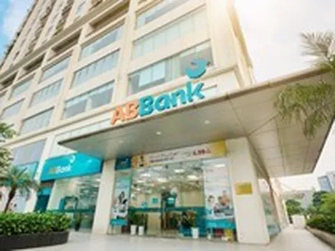 ĐHĐCĐ ABBank thông qua phương án tăng vốn điều lệ lên gần 27.000 tỷ đồng