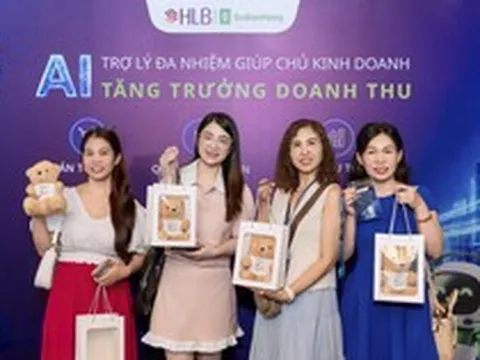 5,2 triệu hộ kinh doanh Việt Nam đang ở đâu giữa làn sóng AI
