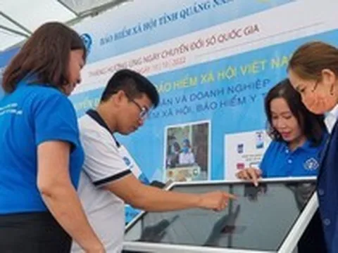 Tất cả nguời dân chú ý quy định mới quan trọng nhất về Bảo hiểm xã hội