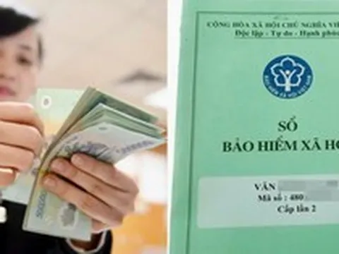 Thay đổi đáng lưu ý về kỳ chi trả lương hưu tháng 9/2026: Người nhận lương hưu, trợ cấp BHXH cần biết