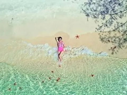 Vượt Phuket và Hawaii, một bãi biển Việt Nam bất ngờ lọt top 12 đẹp nhất thế giới