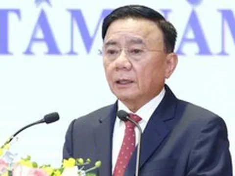 Phát triển đảng viên khu vực kinh tế tư nhân không theo mệnh lệnh hành chính