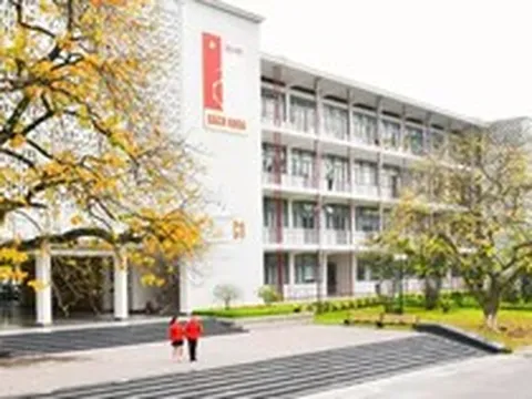 31 thí sinh Chuyên Tuyên Quang trúng tuyển Đại học Bách khoa Hà Nội